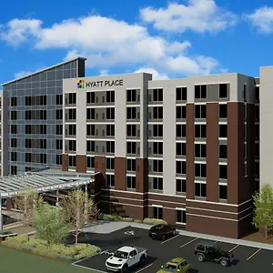 Hotel Hyatt Place West