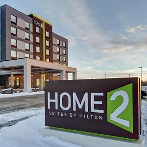 Hotel Home2 By Hilton South